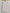 Gigoteuse gaz de coton fille Obaibi rose fleuri 6 mois 9 mois 12 mois mi-saison