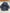 Manteau Trench fille Vertbaudet 6 mois bleu marine fleuri mi-saison manches longues