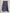 Robe Sergent Major fille 9 mois marine imprimée été sans manches