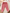 Sarouel leggingg maille Fille Rose 6 Mois Hiver