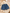 Short denim léger fille été Jacadi - 12 mois - Bleu