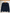 Pull fille Monoprix Kids 5 ans bleu pailleté volants