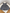 Robe Jacadi fille gris 12 mois mi-saison manches courtes