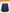 T-shirt tunique fille Liberté Essentiel 6 ans manches longues bleu marine