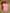 Lot de 4 bodies fille manches longues mi-saison rouge et rose Petit Bateau 6 mois