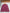 Veste zippée fille Sergent Major rose motifs floraux mi-saison manches longues 5 ans