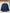 Pull léger style t-shirt garçon - Adidas - 4 ans - Bleu marine