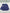 T-shirt manches longues garçon Henley Sergent Major - 4 ans - bleu
