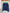 Sweat pull Ralph Lauren 7 ans garçon marine manches longues