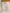 Pull fille U Essentiel 4 ans crème moucheté hiver