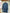 Robe chemise en jean Orchestra fille 6 ans manches longues