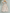 Jupe salopette fille Zara beige velours côtelé taille 5 ans hiver
