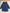 Manteau réversible fille Du Pareil au Même gris à cœurs 4 ans hiver manches longues fausse fourrure