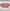 Gilet court rose fille - Sergent Major 6 mois