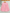 Blouse rose Mango Kids fille mi-saison manches longues 8 ans