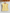 Blouse Lc Kids by Little Cigogne fille jaune été sans manches 4 ans