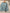 T-shirt Henley manches longues garçon Sergent Major - 6 ans - Bleu