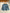 T-shirt Petit Bateau fille 3 ans bleu col claudine mi-saison manches longues