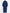 Combinaison fille Petit Bateau bleue imprimé floral mi-saison manches longues 6 ans
