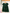 Robe fille Du Pareil au Même 3 ans vert paillettes fête noël