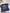 T-shirt manches courtes été garçon neuf Timberland - 3 mois - Bleu marine imprimé