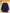 Robe sweat à capuche fille Lacoste 3 ans bleu marine hiver manches longues
