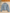 Veste en jean bleue Kiabi fille 2 ans fleurs mi-saison