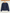 Gilet cardigan fille Jacadi Paris 8 ans bleu marine manches longues mi-saison