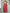 Robe fille Kiabi 5 ans rouge à fleurs sans manches été