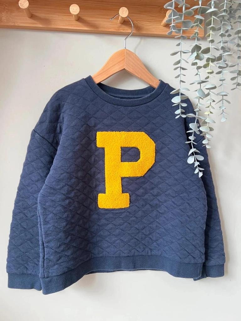 Pull bleu marine Monoprix Garçon 8 ans – Pull chaud et élégant garçon