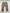 Pantalon velours côtelé Gémo - 18 mois - Marron beige