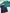 Lot de 2 t-shirts à manches longues garçon Tape à l'œil Tao - 3 ans - Bleu marine vert