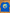 Lot de 2 t-shirts manches longues garçon mi-saison rouge bleu 5 ans Dpam