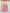 Ensemble robe chasuble rose et t-shirt côtelé fleurs fille mi-saison 4 ans Kiabi Tao