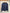 Chemise garçon Kiabi 5 ans bleu marine lin coton manches longues mi-saison
