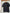 Polo noir H&m garçon 3 ans 4 ans manches courtes été