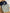 Lot 2 t-shirts manches longues garçon Tao Kiabi bleu vert 12 mois