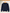Pull fille Monoprix Kids 5 ans bleu pailleté volants