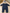 Combinaison Pilote Jacadi Fille Hiver 6-9 Mois Bleu