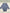 Body col Us bébé garçon manches longues Gémo - 3 ans - Bleu