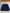 Veste fille Sergent Major bleu mi-saison manches longues 3 ans