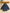 Manteau chaud fille Kiabi 2 ans bleu marine à fleurs hiver manches longues