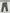 Pantalon sarouel fleuri Fille Ikks 12 Mois Mi-saison