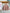 Blouse fille Monoprix Kids 3 ans rose fleurie manche longue