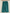 Pantalon large velours côtelé fille Kiabi vert 4 ans hiver