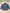 Veste en jean bleu Lulu Castagnette 18 mois Fille mi-saison