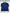 Polo Ikks garçon 3 ans bleu marine manches longues mi-saison