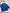 T-shirt manches longues / polo garçon Petit Bateau - 6 mois - Bleu