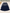 Robe bleu marine manches longues hiver fille Bout'chou - 18 mois