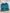 Ensemble fille Sergent Major 2 ans vert blouse short gilet